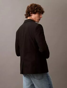 Refined Slim Blazer Refined Slim Blazer
