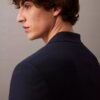 Refined Slim Blazer