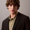Refined Slim Blazer