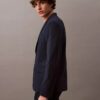 Refined Slim Blazer