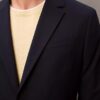 Refined Slim Blazer