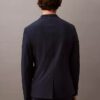 Refined Slim Blazer