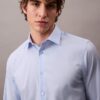 Refined Slim Stretch Button-Down Shirt Refined Slim Stretch Button-Down Shirt