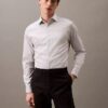 Refined Slim Stretch Button-Down Shirt Refined Slim Stretch Button-Down Shirt