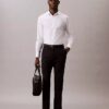 Refined Slim Stretch Button-Down Shirt Refined Slim Stretch Button-Down Shirt