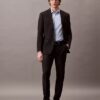 Refined Slim Stretch Button-Down Shirt Refined Slim Stretch Button-Down Shirt