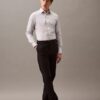 Refined Slim Stretch Button-Down Shirt Refined Slim Stretch Button-Down Shirt