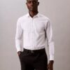 Refined Slim Stretch Button-Down Shirt Refined Slim Stretch Button-Down Shirt