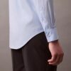 Refined Slim Stretch Button-Down Shirt Refined Slim Stretch Button-Down Shirt