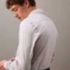 Refined Slim Stretch Button-Down Shirt Refined Slim Stretch Button-Down Shirt