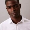 Refined Slim Stretch Button-Down Shirt Refined Slim Stretch Button-Down Shirt