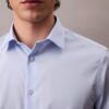 Refined Slim Stretch Button-Down Shirt Refined Slim Stretch Button-Down Shirt