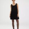 Refined Stretch Mini Dress Refined Stretch Mini Dress