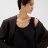 Refined Stretch Mini Dress Refined Stretch Mini Dress