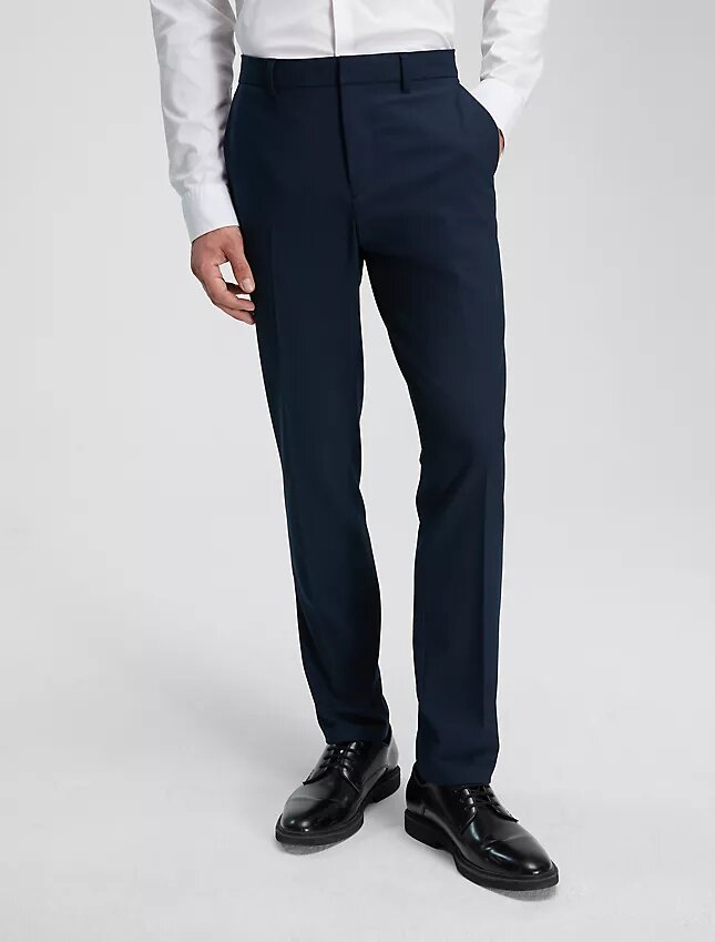 Refined Stretch Pant Refined Stretch Pant