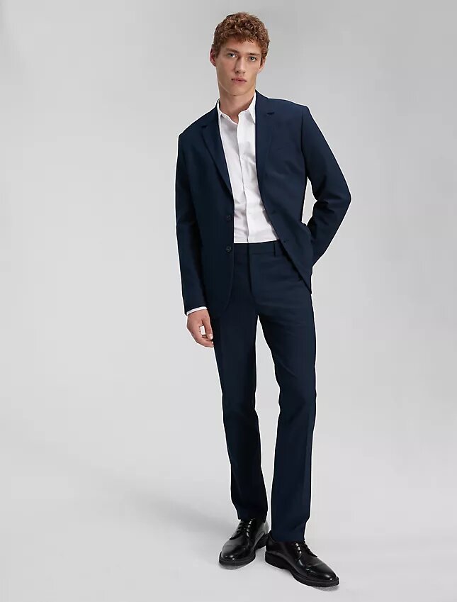Refined Stretch Pant Refined Stretch Pant