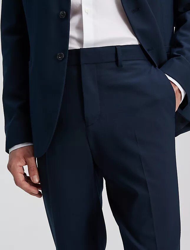 Refined Stretch Pant Refined Stretch Pant