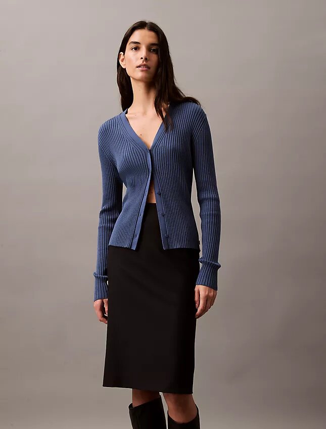 Refined Stretch Pencil Skirt Refined Stretch Pencil Skirt