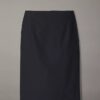 Refined Stretch Pencil Skirt Refined Stretch Pencil Skirt