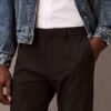 Refined Stretch Slim Pants Refined Stretch Slim Pants