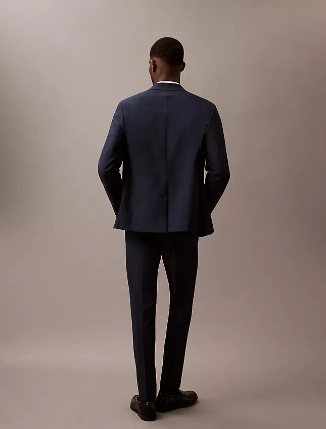 Refined Stretch Slim Pants Refined Stretch Slim Pants