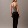 Refined Stretch Straight Trouser Refined Stretch Straight Trouser
