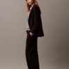 Refined Stretch Straight Trouser Refined Stretch Straight Trouser