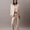 Refined Stretch Tapered Trouser Refined Stretch Tapered Trouser