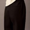Refined Stretch Tapered Trouser Refined Stretch Tapered Trouser