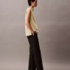 Refined Stretch Tapered Trouser Refined Stretch Tapered Trouser