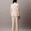 Refined Stretch Tapered Trouser Refined Stretch Tapered Trouser
