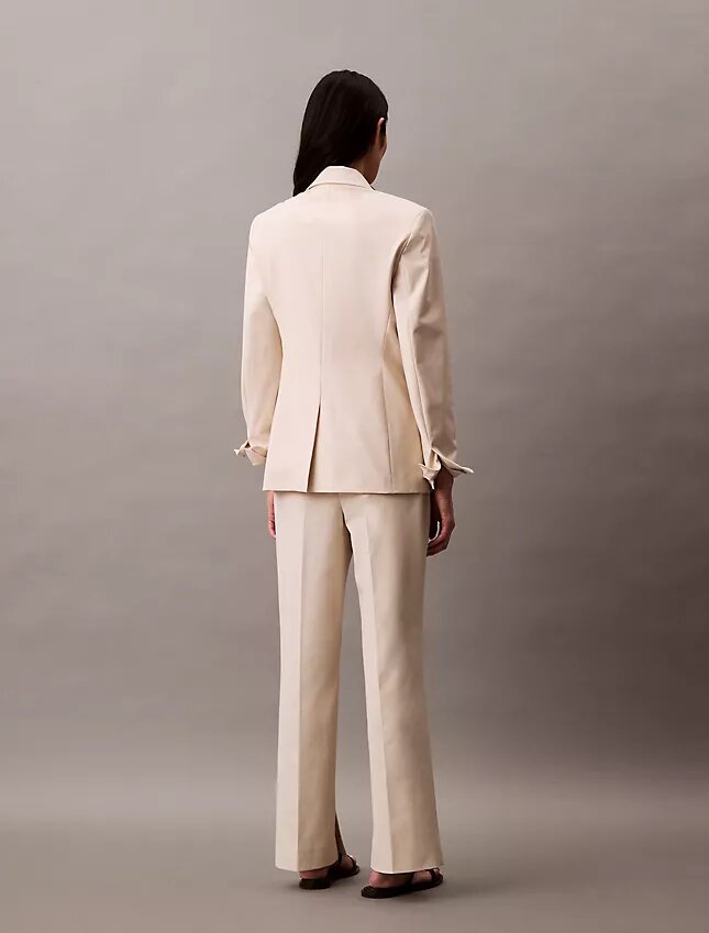 Refined Stretch Tapered Trouser Refined Stretch Tapered Trouser