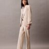 Refined Stretch Tapered Trouser Refined Stretch Tapered Trouser