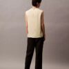 Refined Stretch Tapered Trouser Refined Stretch Tapered Trouser