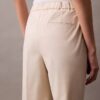 Refined Stretch Tapered Trouser Refined Stretch Tapered Trouser