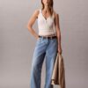 Relaxed Barrel Jeans Relaxed Barrel Jeans