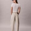 Relaxed Barrel Jeans