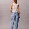 Relaxed Barrel Jeans Relaxed Barrel Jeans