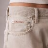 Relaxed Barrel Jeans