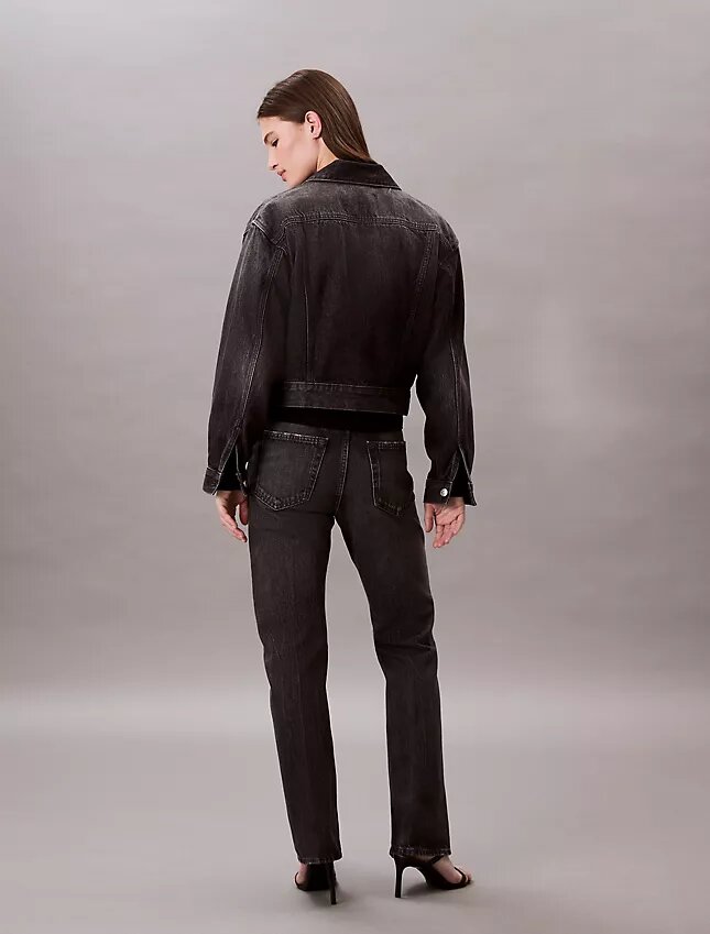 Relaxed Bootcut Jeans Relaxed Bootcut Jeans