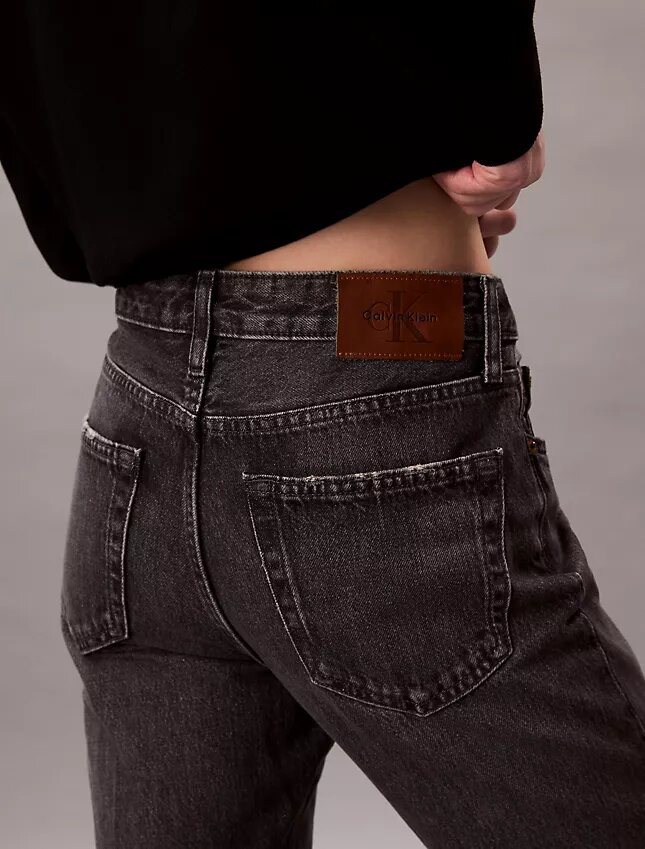 Relaxed Bootcut Jeans Relaxed Bootcut Jeans