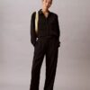 Relaxed Button-Down Utility Shirt Relaxed Button-Down Utility Shirt