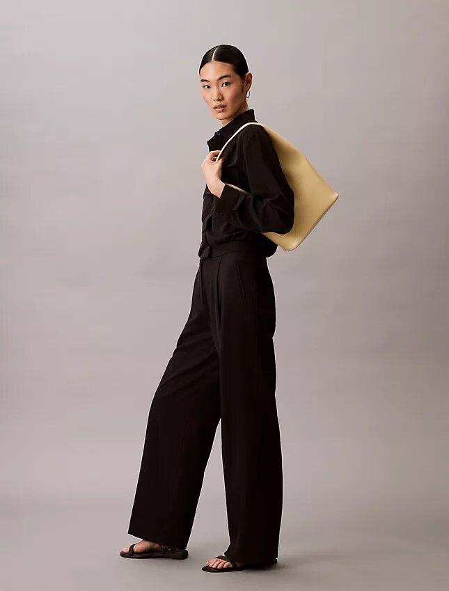 Relaxed Button-Down Utility Shirt Relaxed Button-Down Utility Shirt
