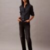 Relaxed Cotton Cashmere Jeans Relaxed Cotton Cashmere Jeans