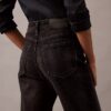 Relaxed Cotton Cashmere Jeans Relaxed Cotton Cashmere Jeans