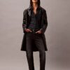 Relaxed Cotton Cashmere Jeans Relaxed Cotton Cashmere Jeans