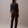 Relaxed Cotton Cashmere Jeans Relaxed Cotton Cashmere Jeans