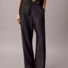Relaxed Denim Pull-On Jeans Relaxed Denim Pull-On Jeans