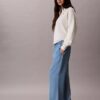 Relaxed Denim Pull-On Jeans Relaxed Denim Pull-On Jeans