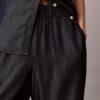 Relaxed Denim Pull-On Jeans Relaxed Denim Pull-On Jeans